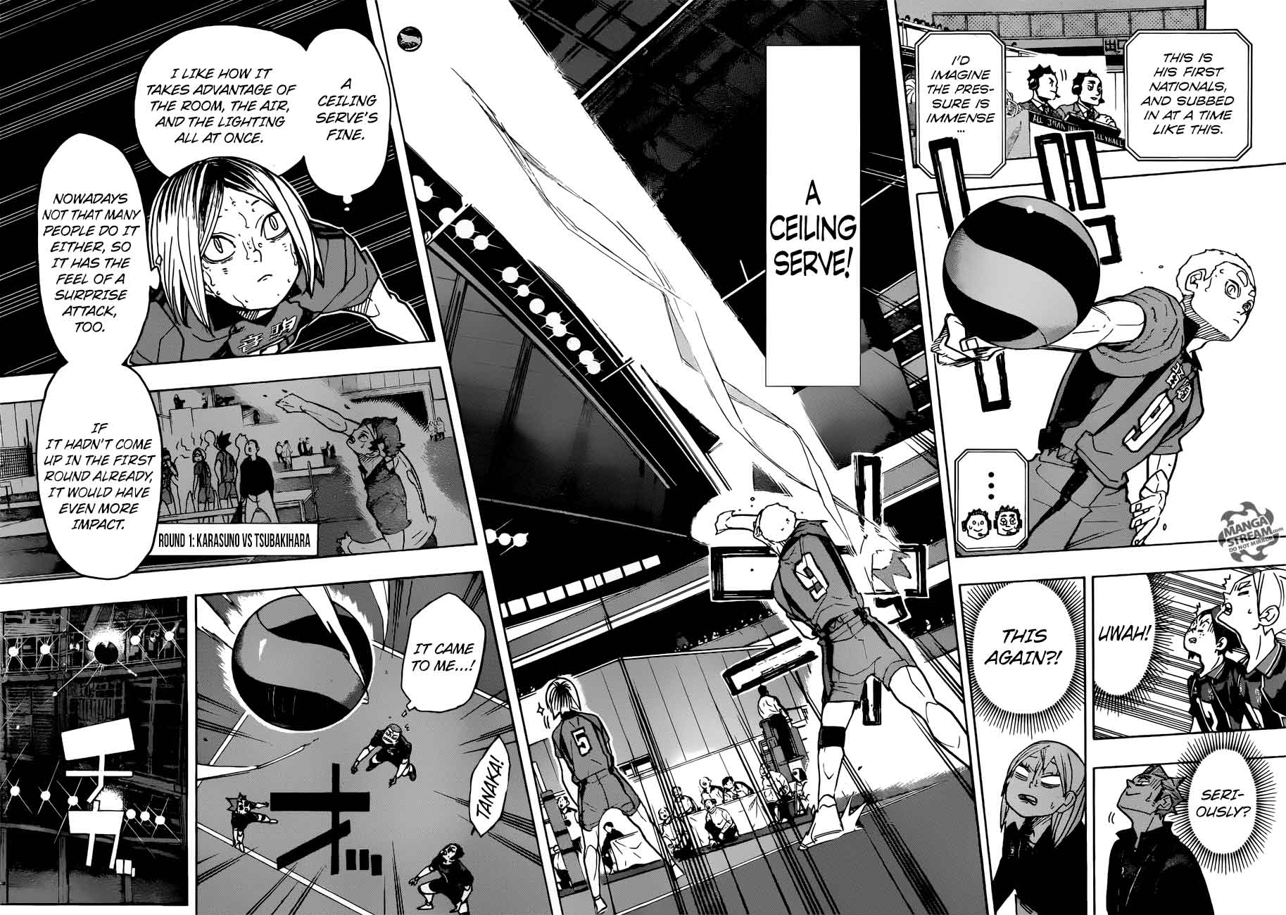 Haikyu 317 2