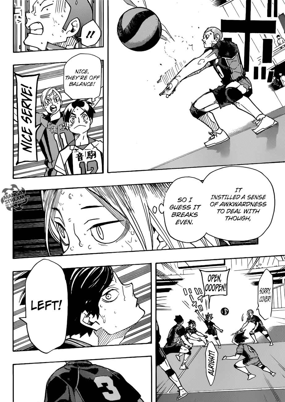 Haikyu 317 3