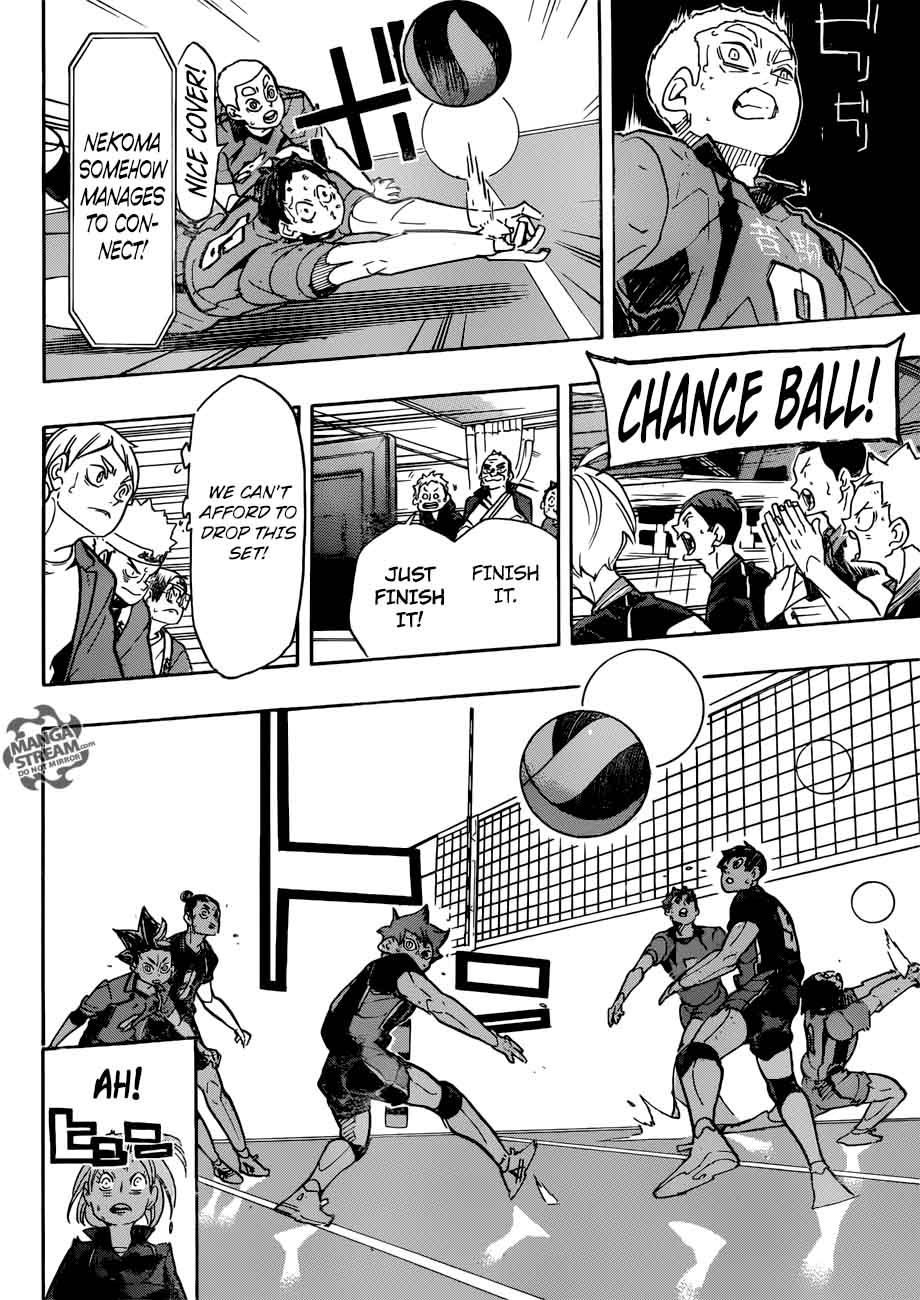 Haikyu 317 5