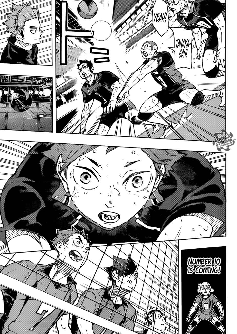 Haikyu 317 6