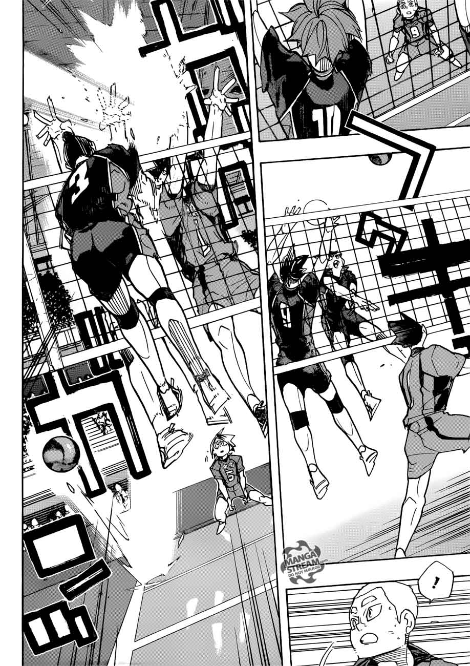 Haikyu 317 7