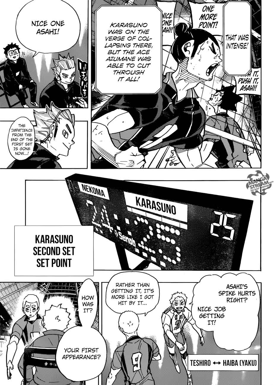 Haikyu 317 8