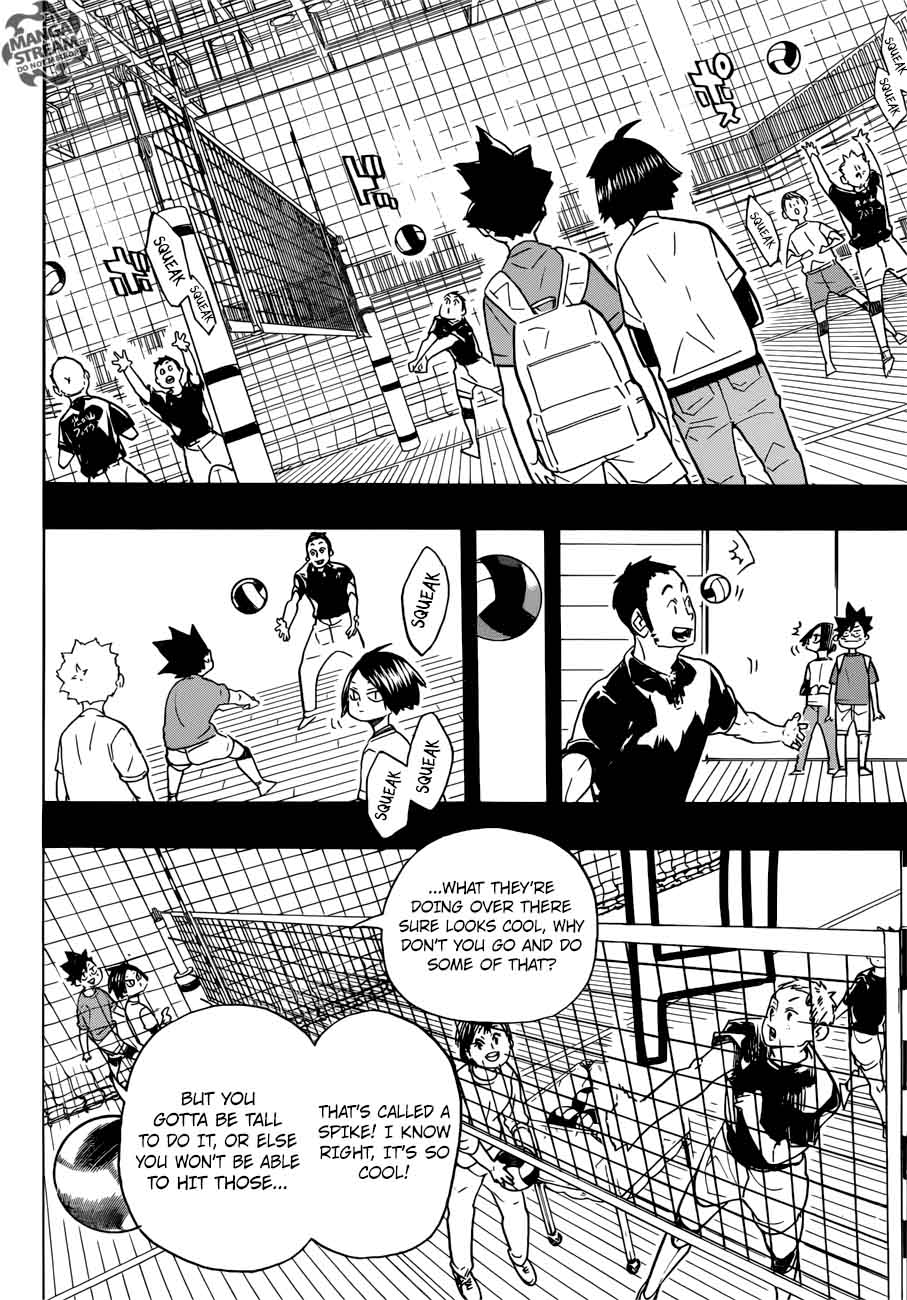 Haikyu 318 10