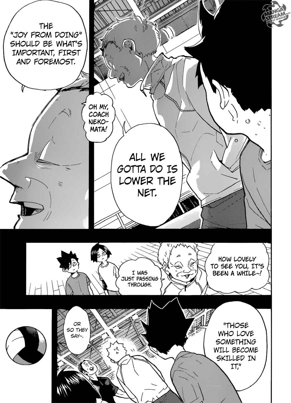 Haikyu 318 11