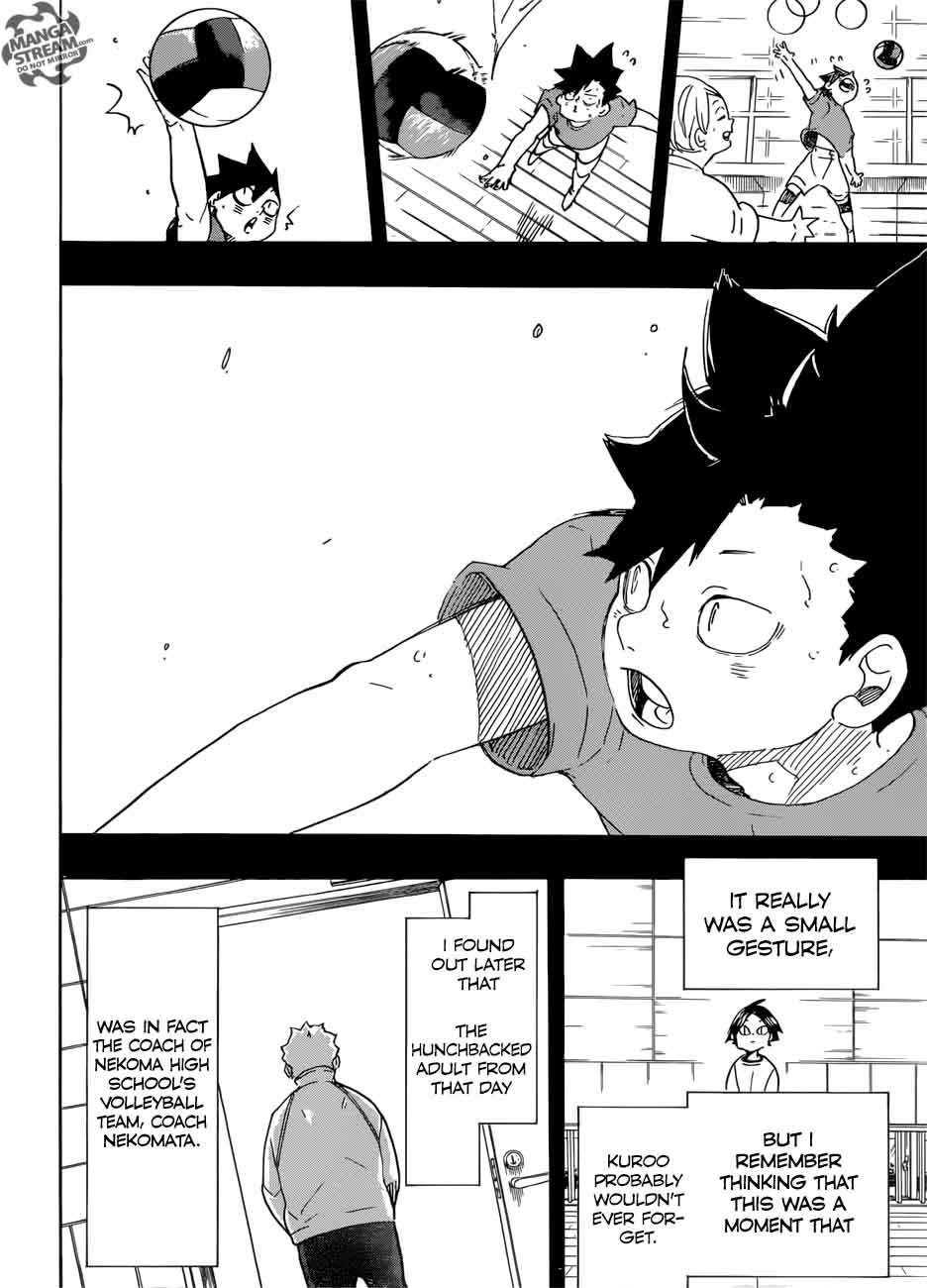 Haikyu 318 12