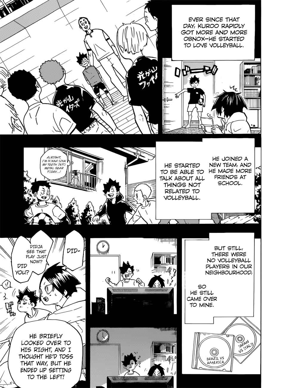 Haikyu 318 13