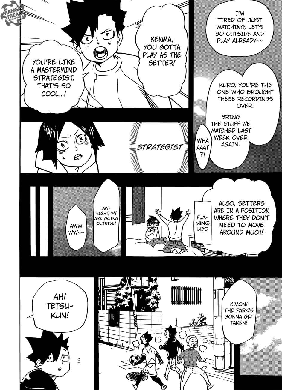 Haikyu 318 14