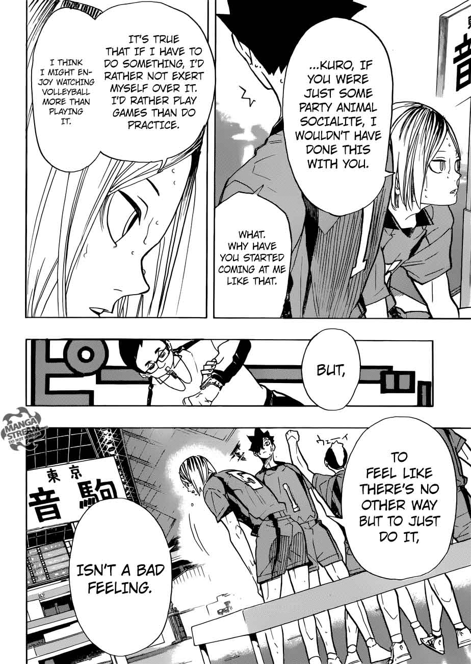 Haikyu 318 16