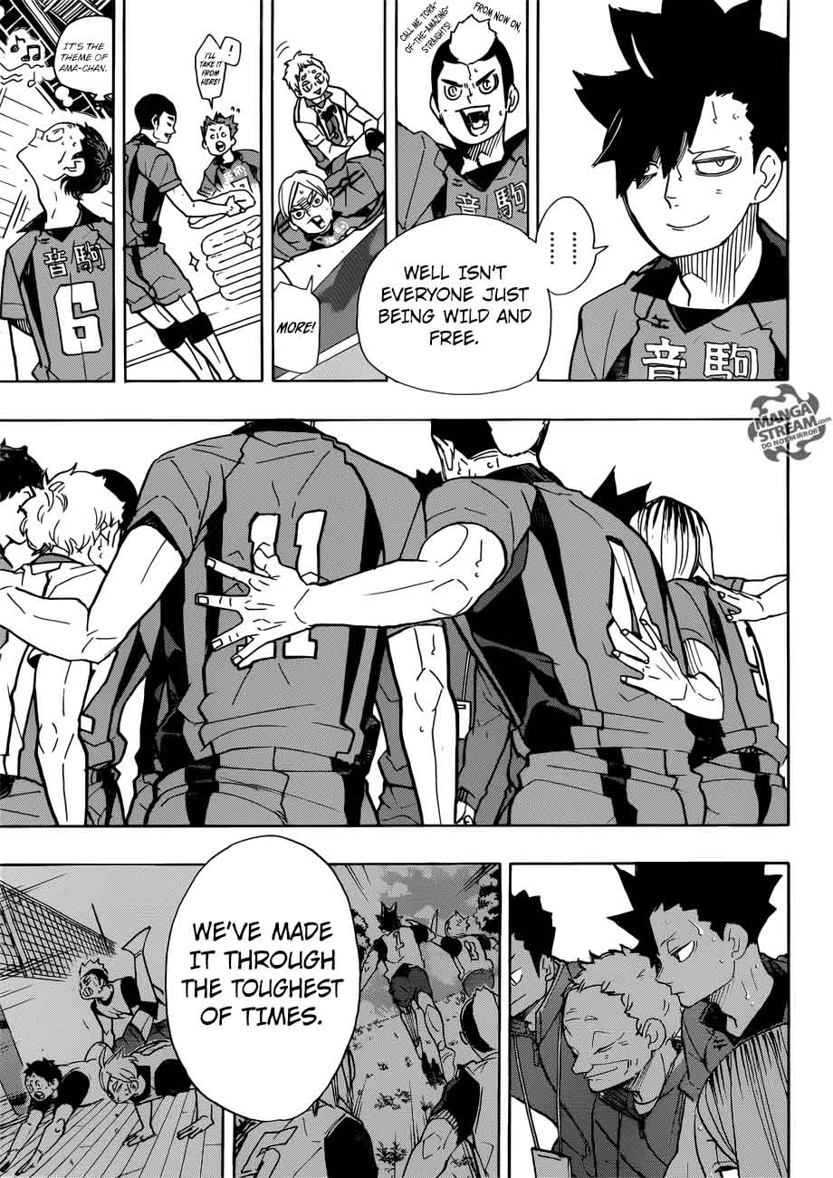 Haikyu 318 17