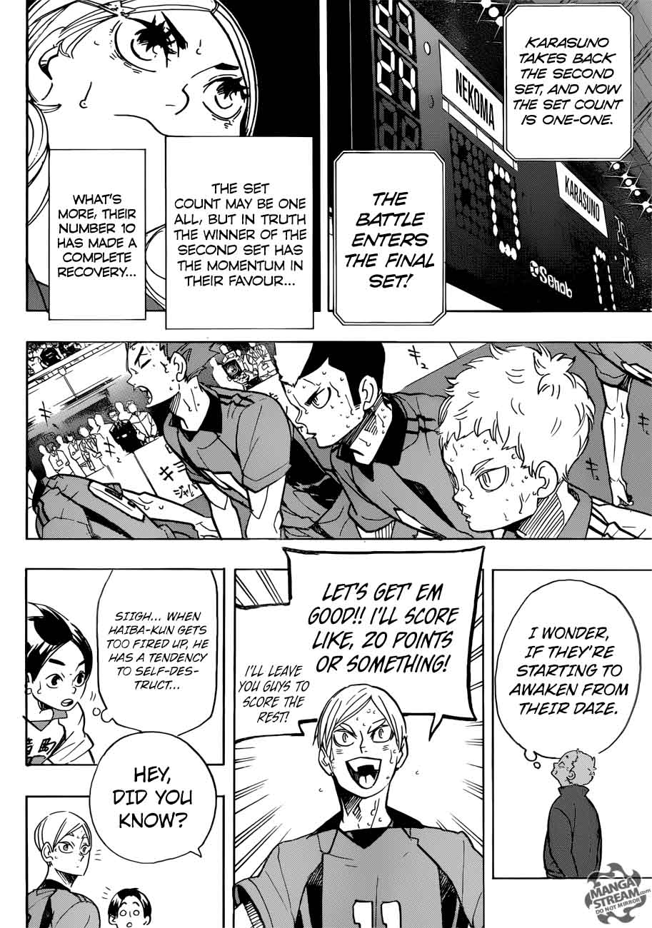 Haikyu 318 2
