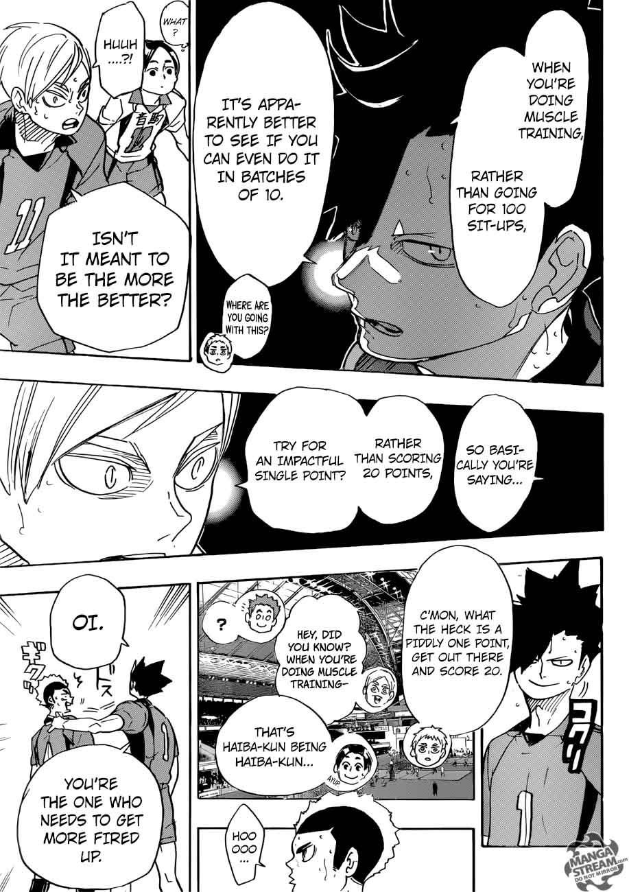Haikyu 318 3