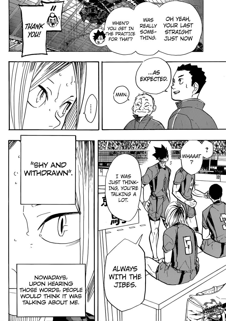 Haikyu 318 4
