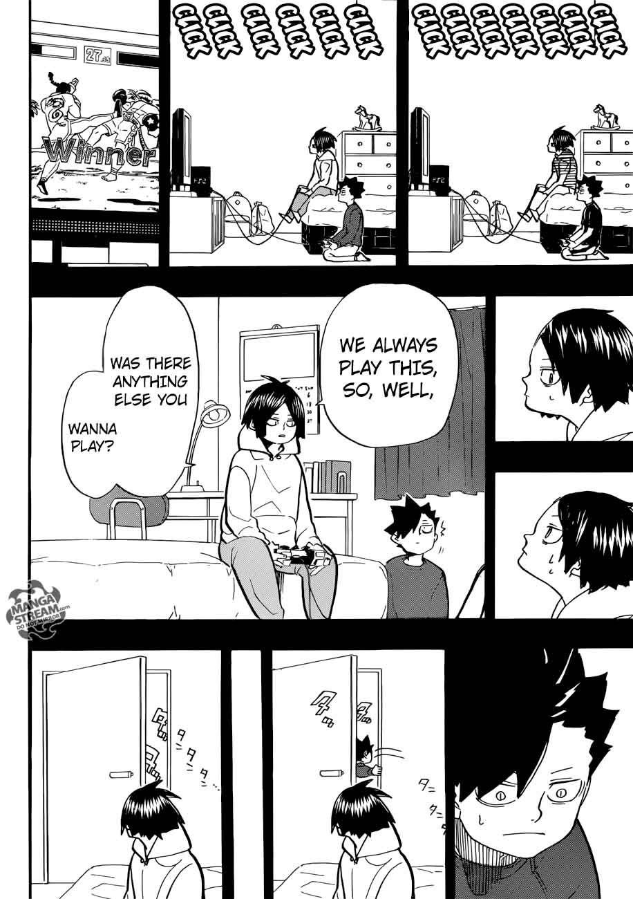 Haikyu 318 6