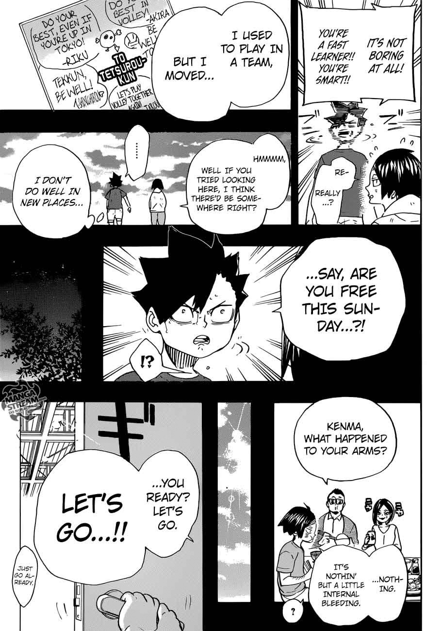 Haikyu 318 9