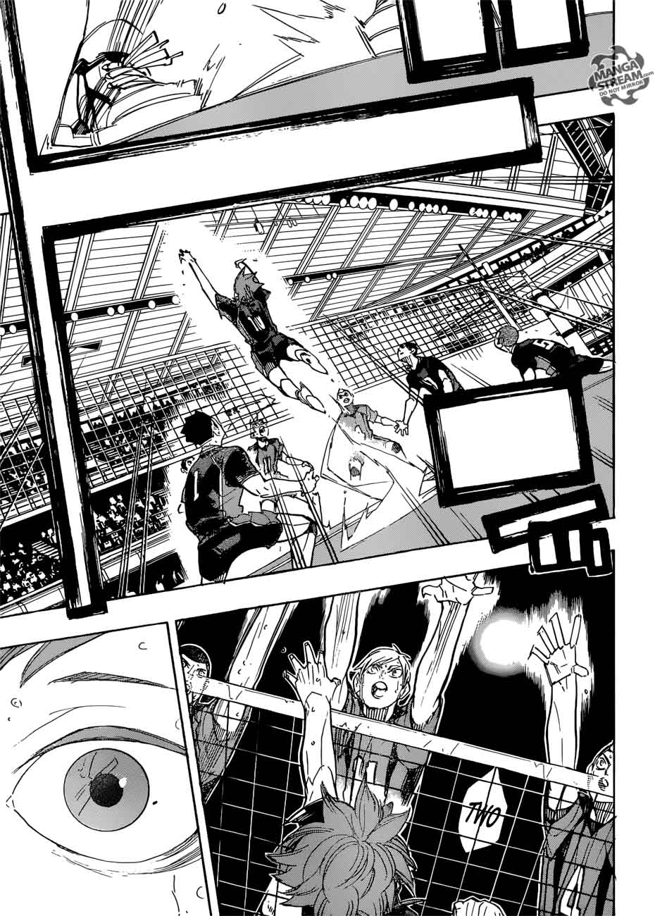 Haikyu 319 10
