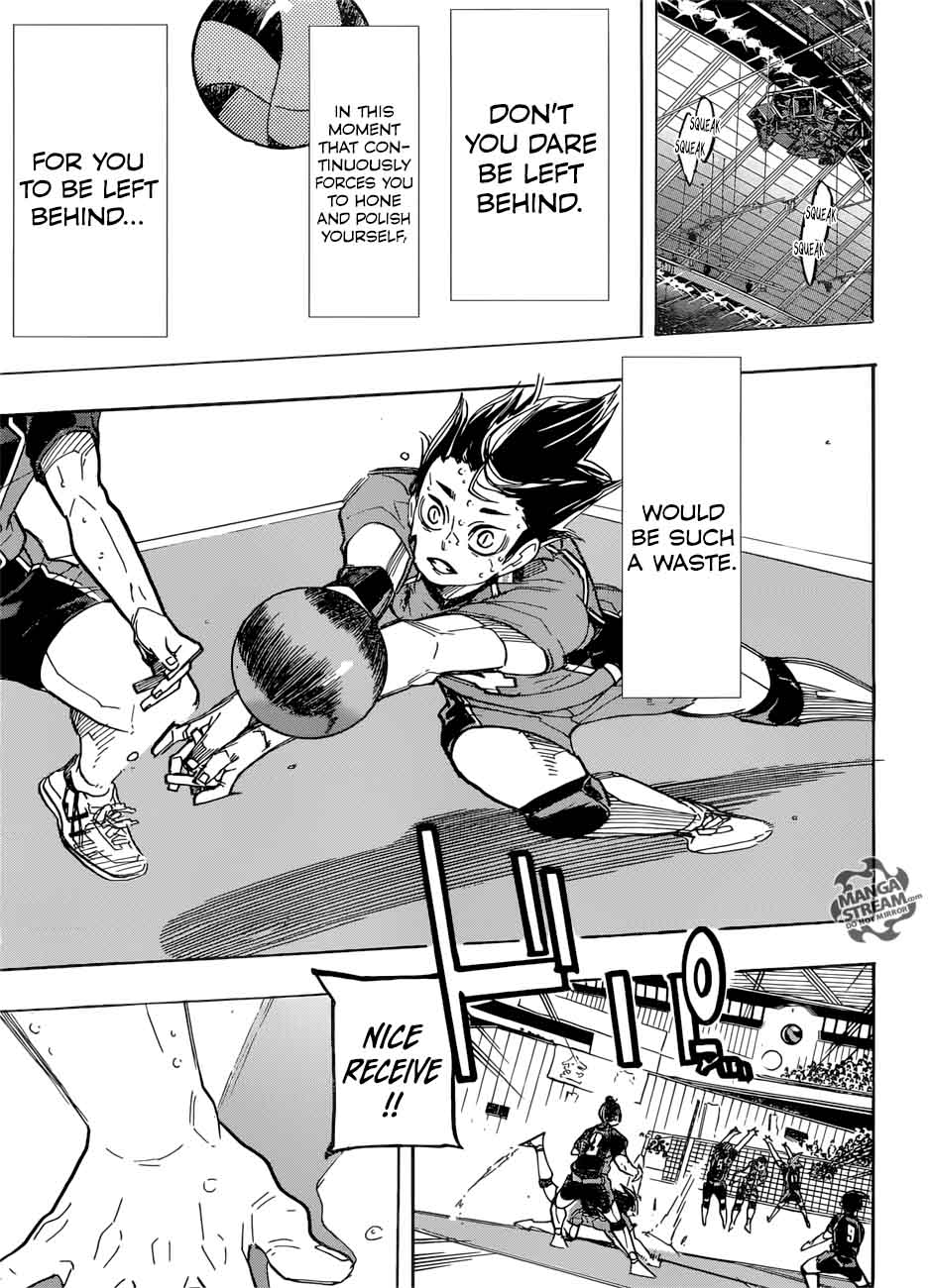 Haikyu 319 13