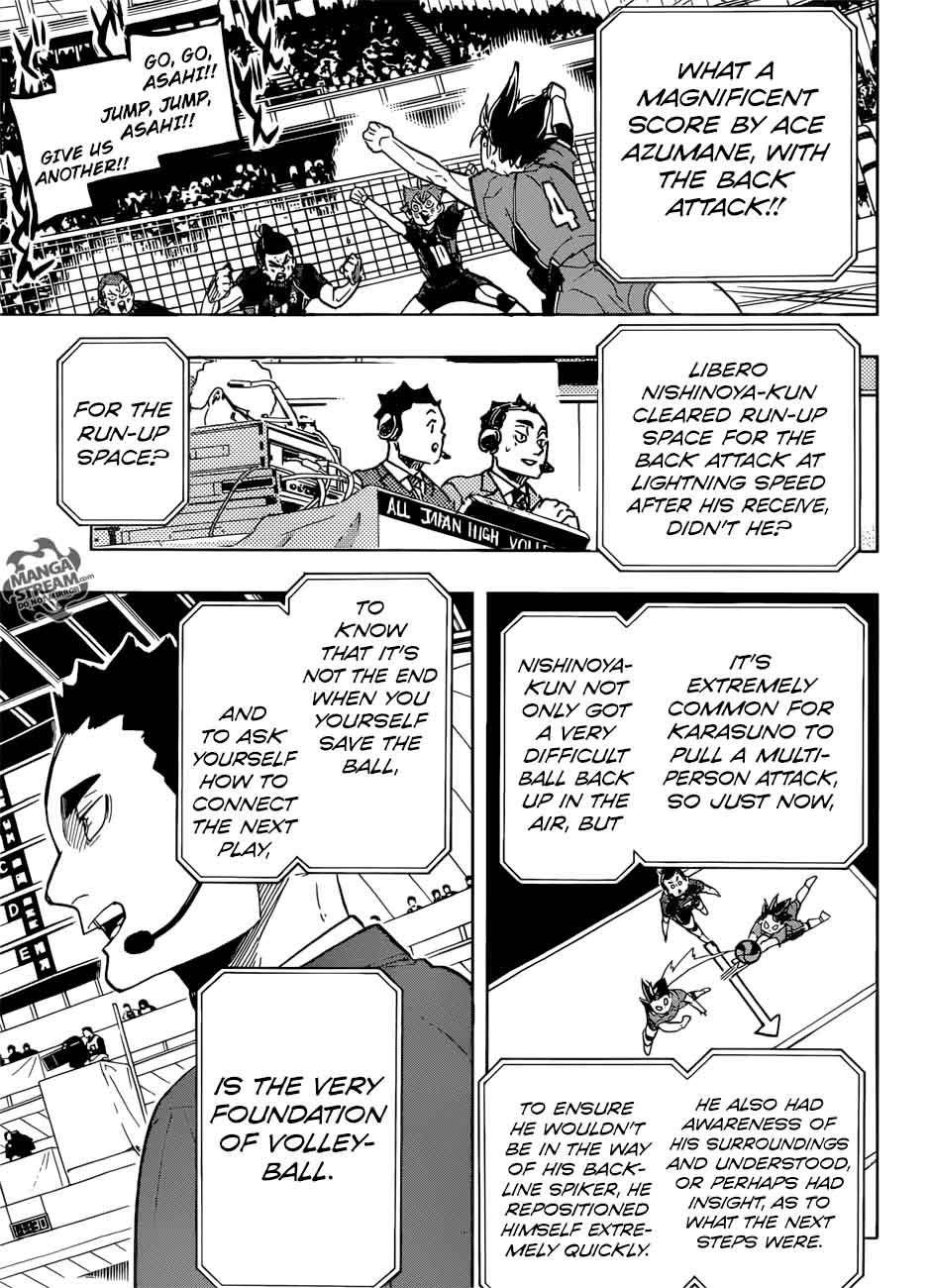 Haikyu 319 15