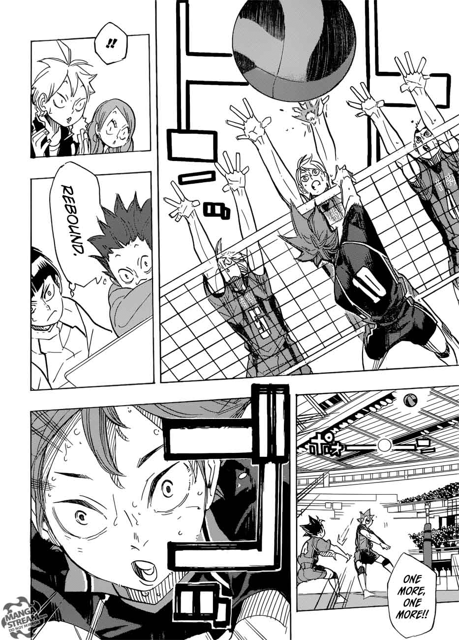 Haikyu 319 3