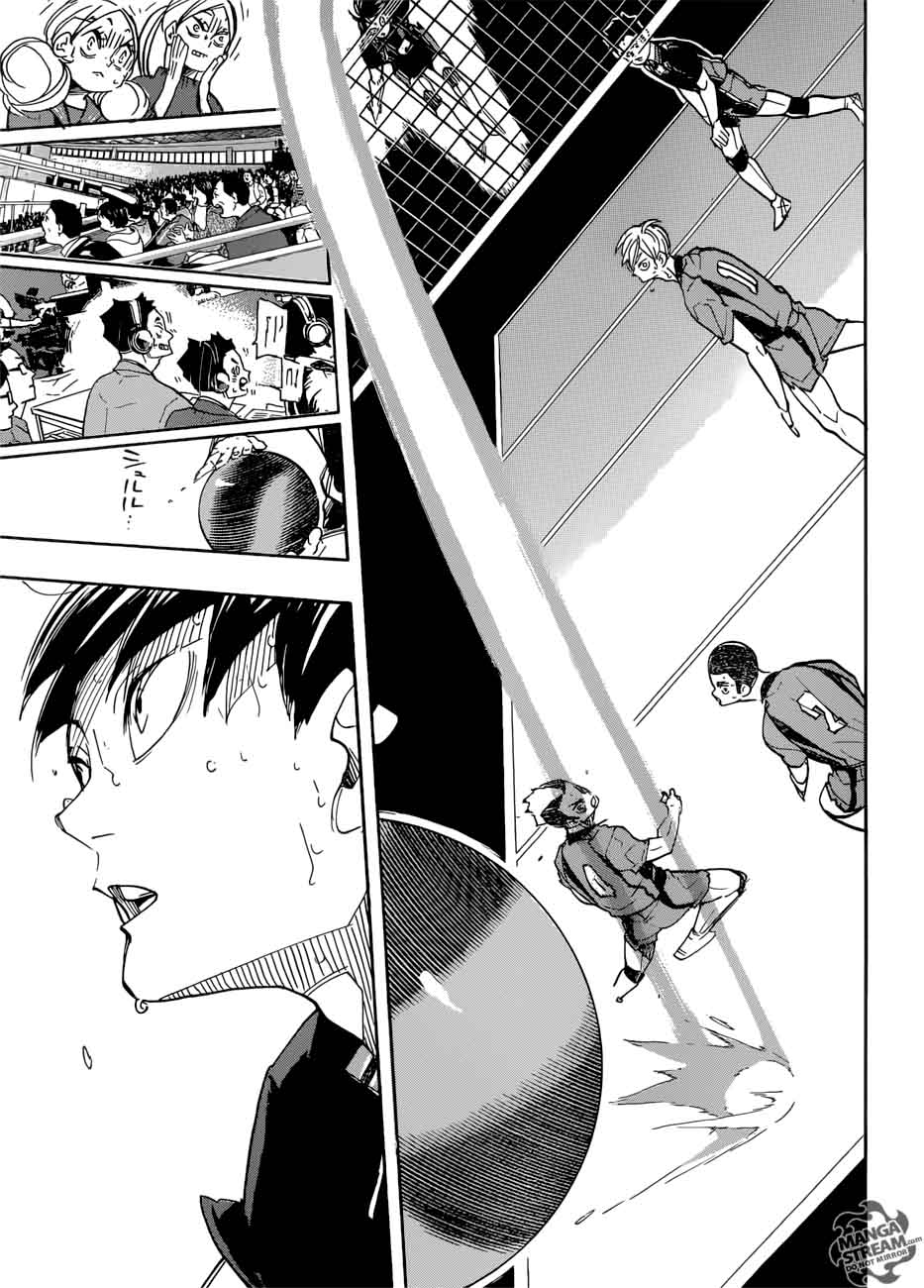 Haikyu 319 6
