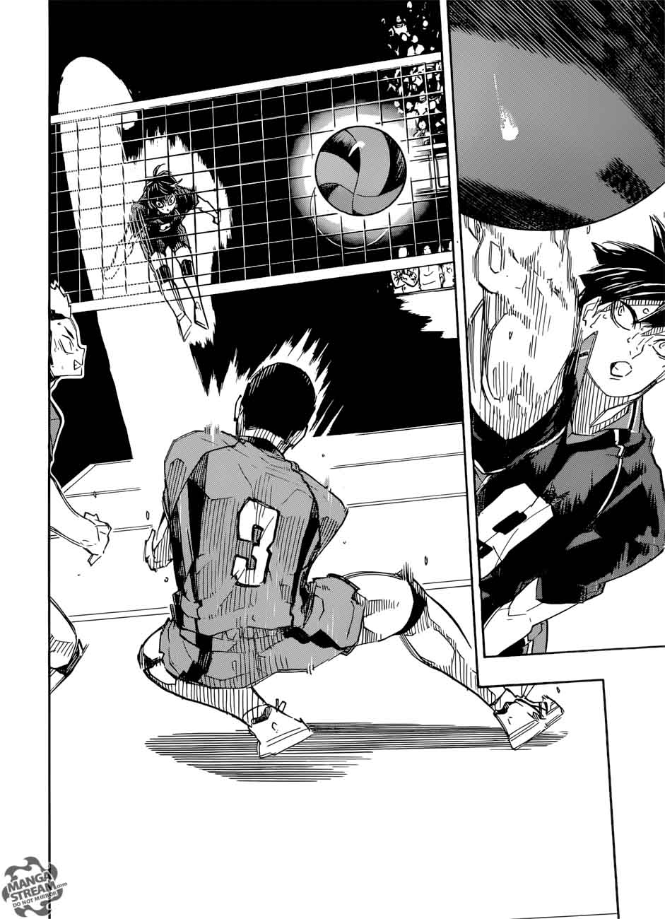 Haikyu 319 7