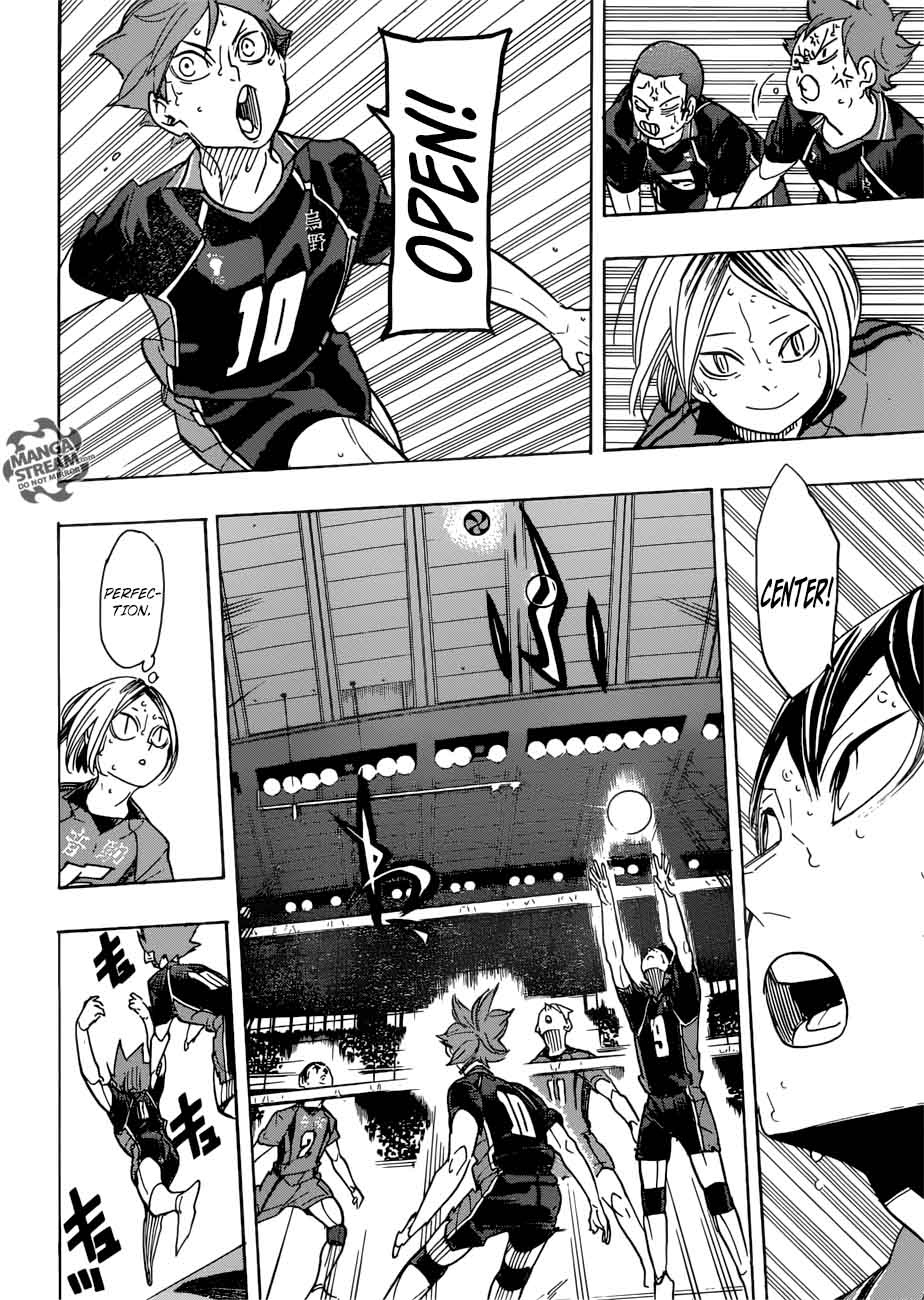 Haikyu 319 9