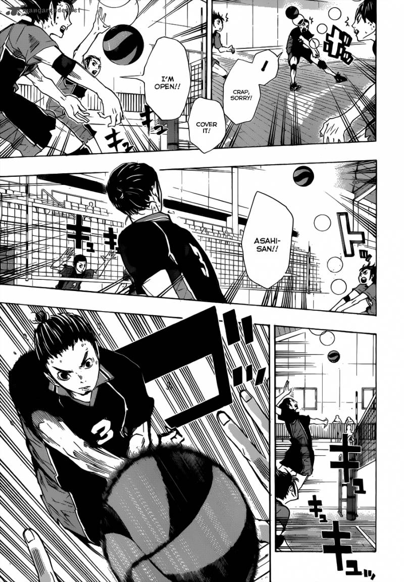 Haikyu 32 13