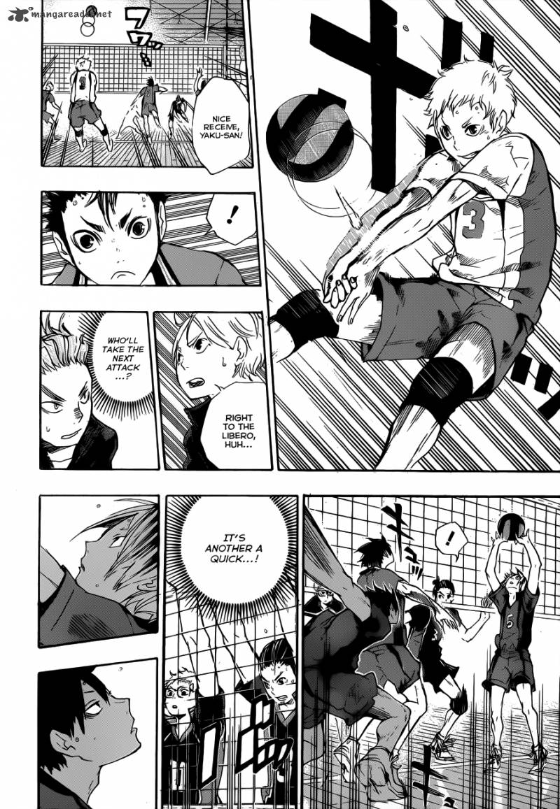 Haikyu 32 14