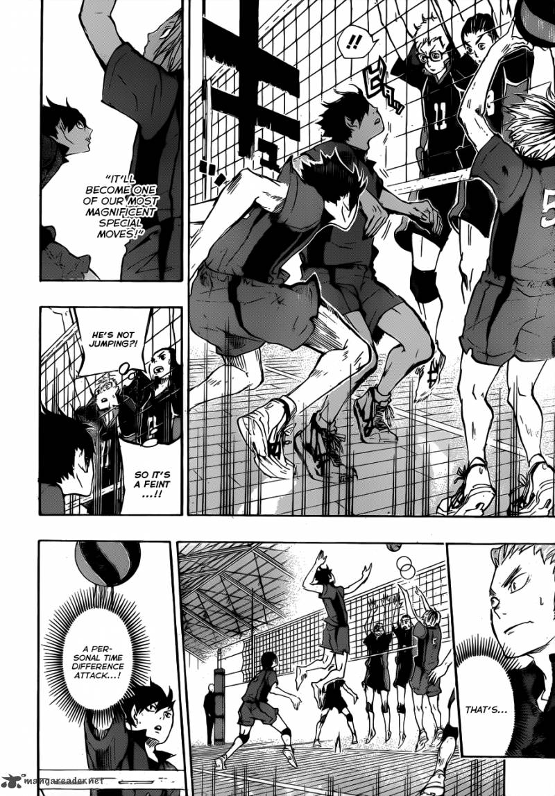 Haikyu 32 16