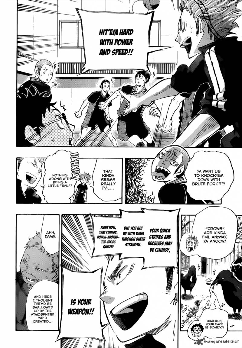 Haikyu 32 20