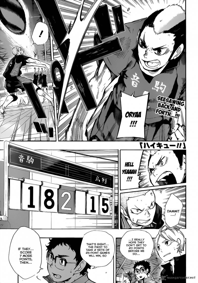 Haikyu 32 3