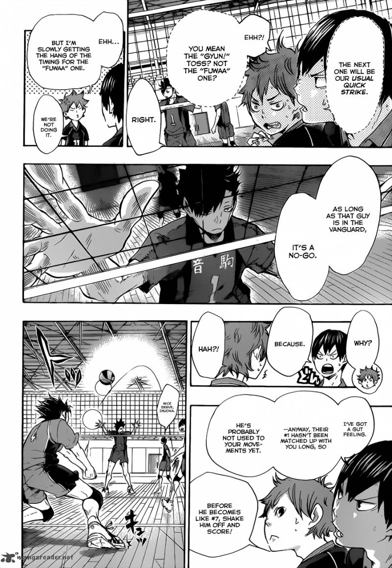 Haikyu 32 6