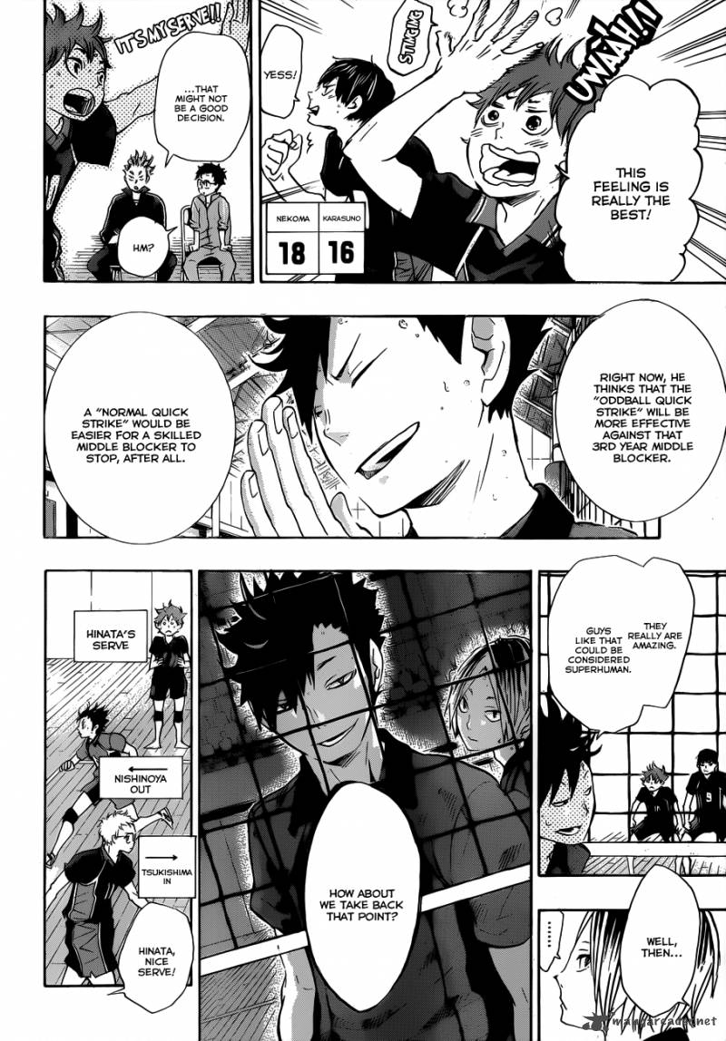 Haikyu 32 8