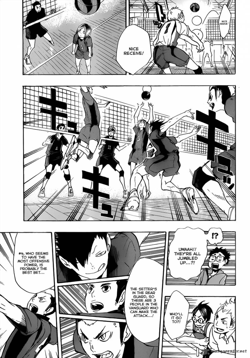 Haikyu 32 9