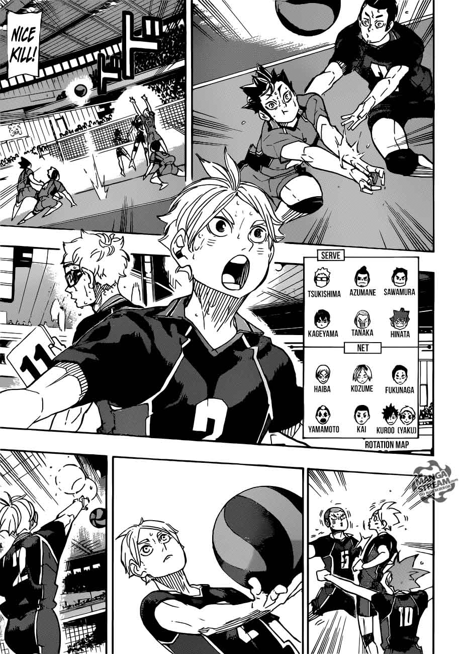 Haikyu 321 11