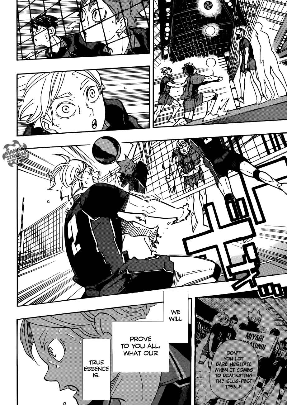 Haikyu 321 12