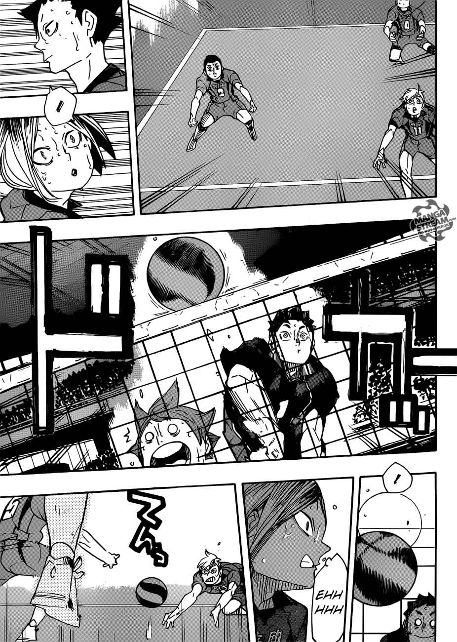 Haikyu 321 15