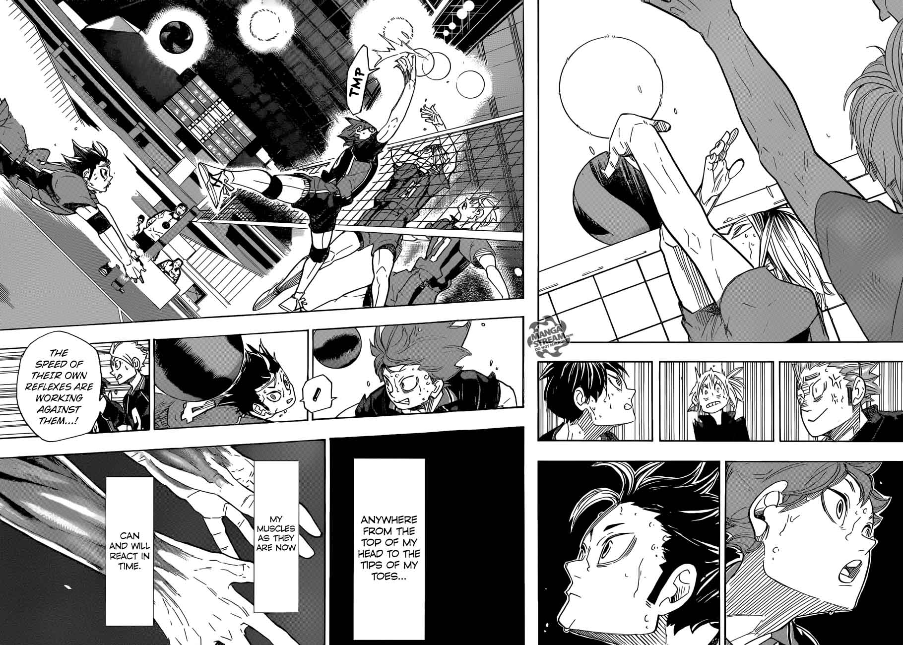Haikyu 321 2