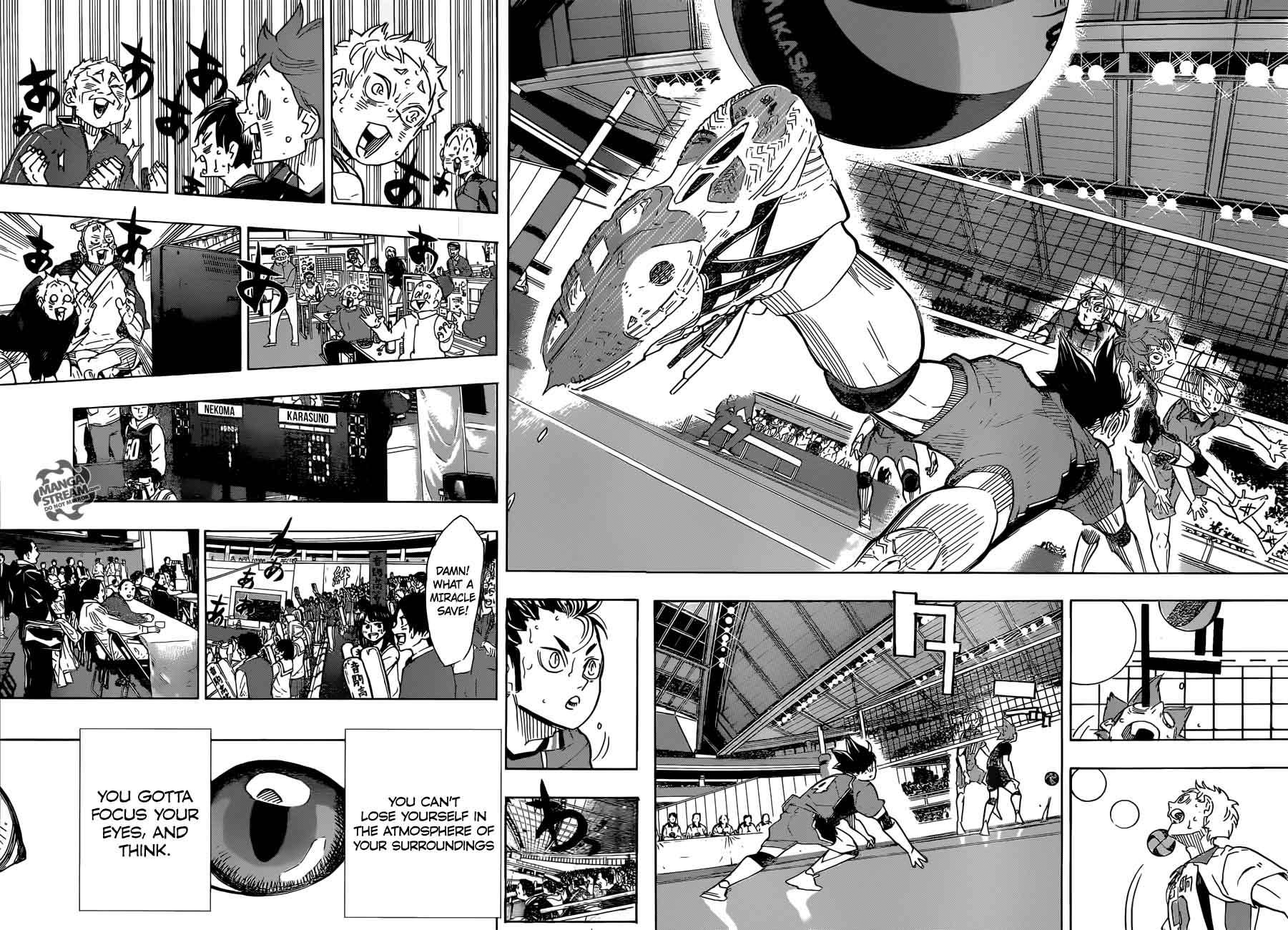 Haikyu 321 3