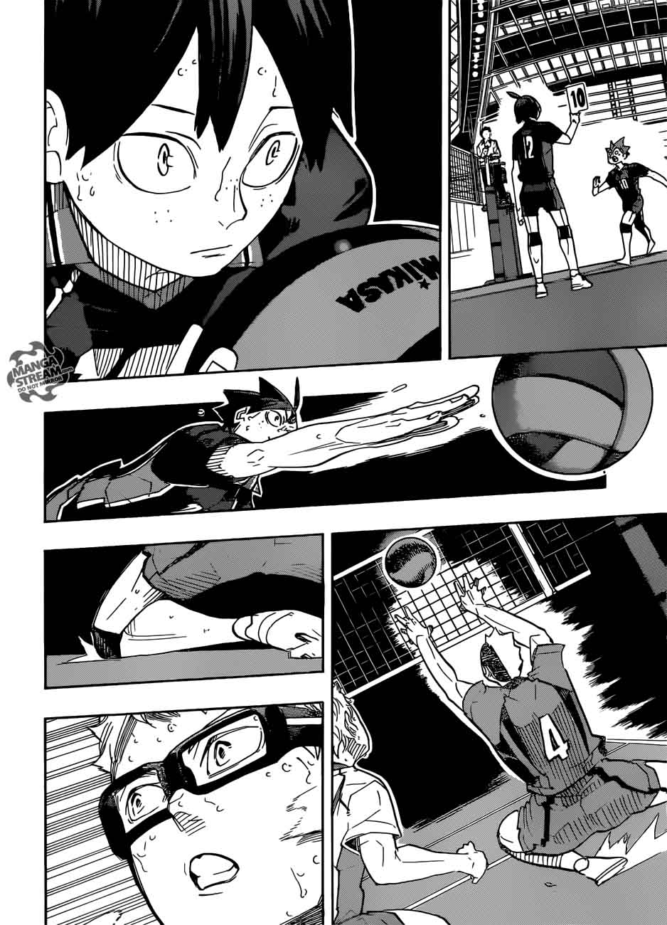 Haikyu 321 6