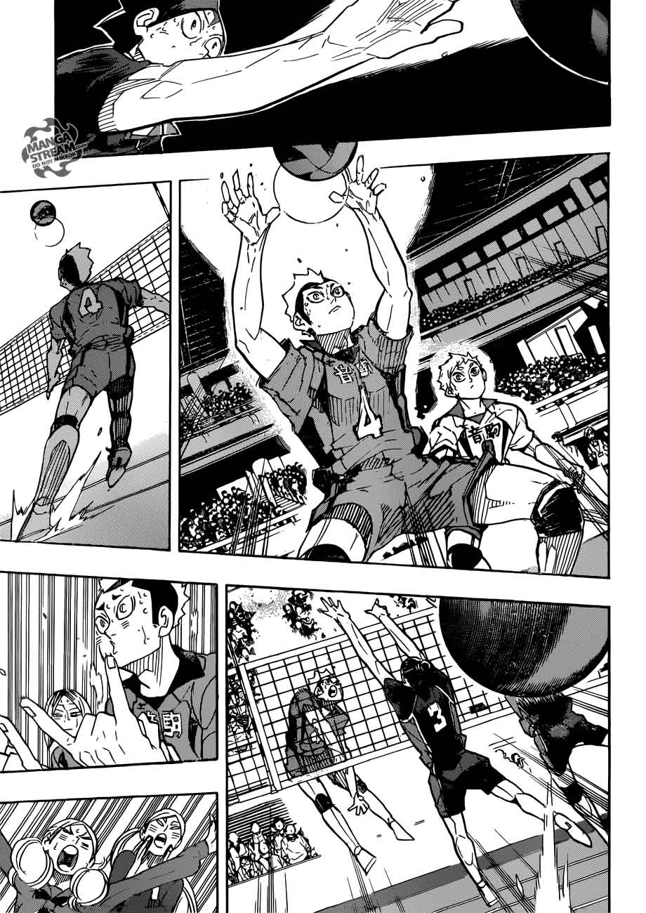 Haikyu 321 9