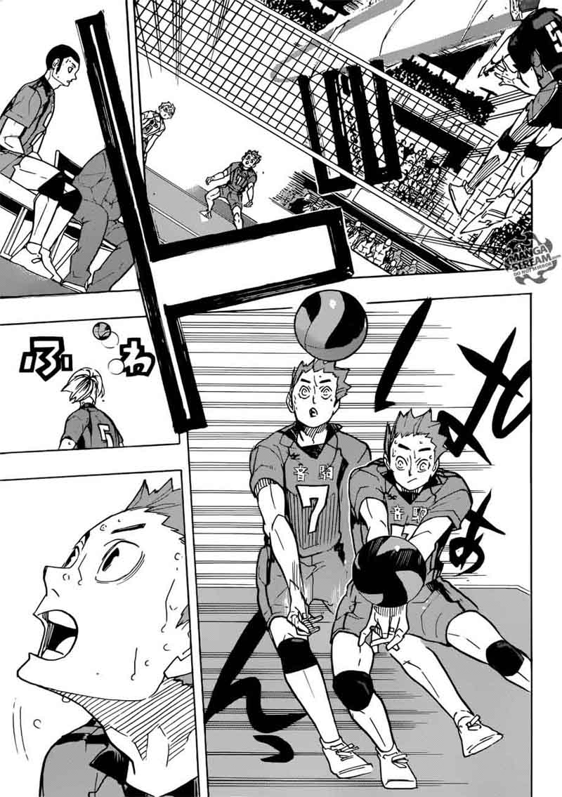 Haikyu 322 11