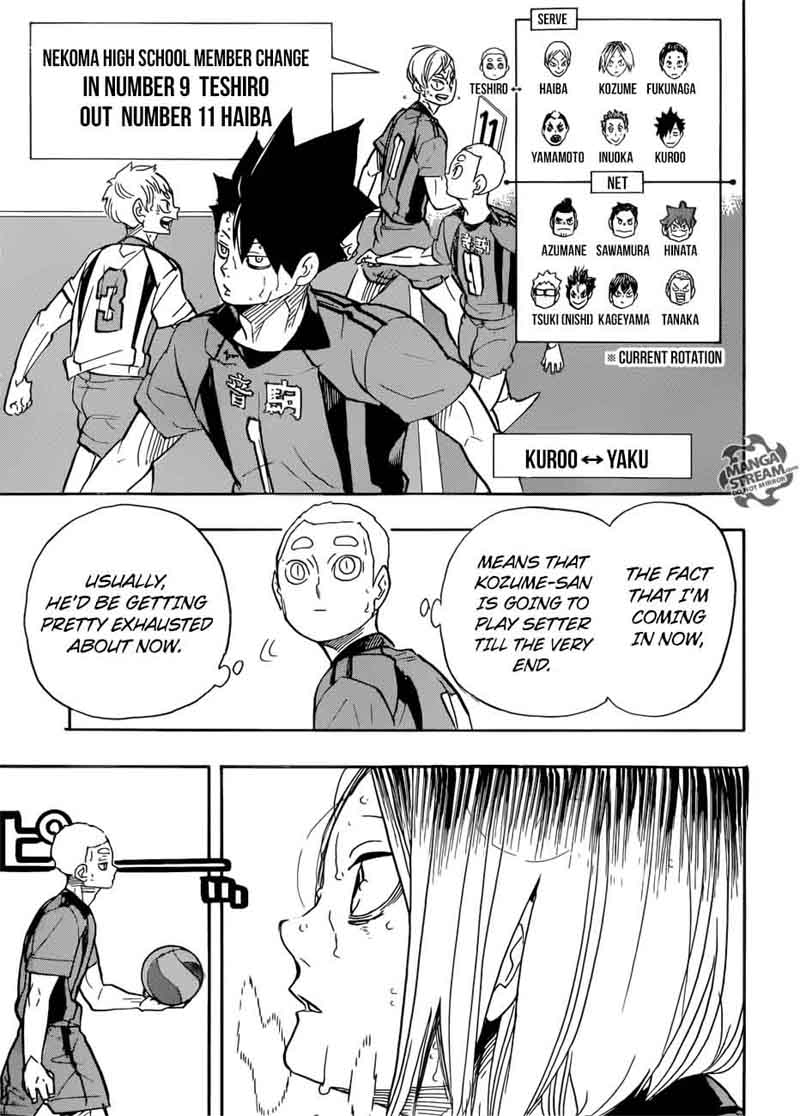 Haikyu 322 13