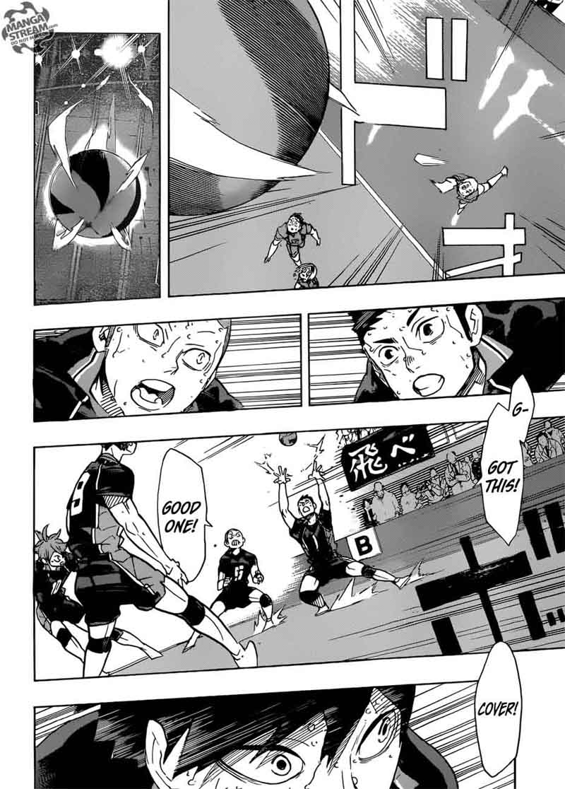 Haikyu 322 14