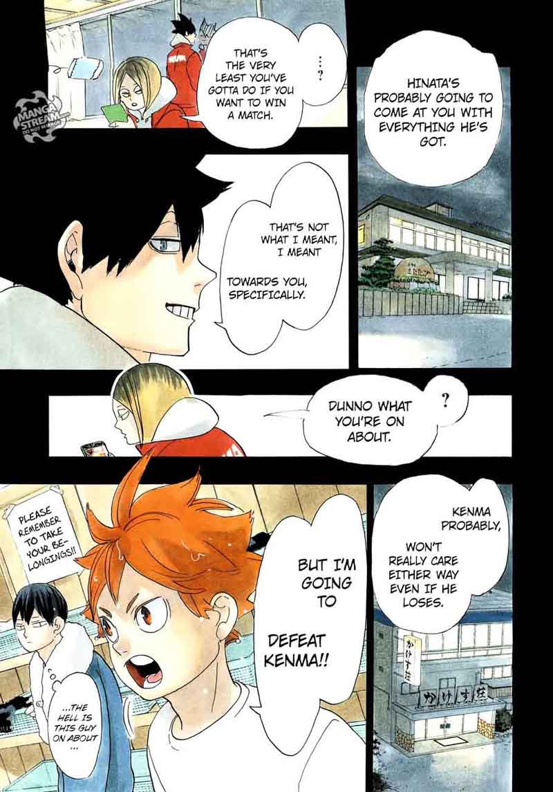 Haikyu 322 2