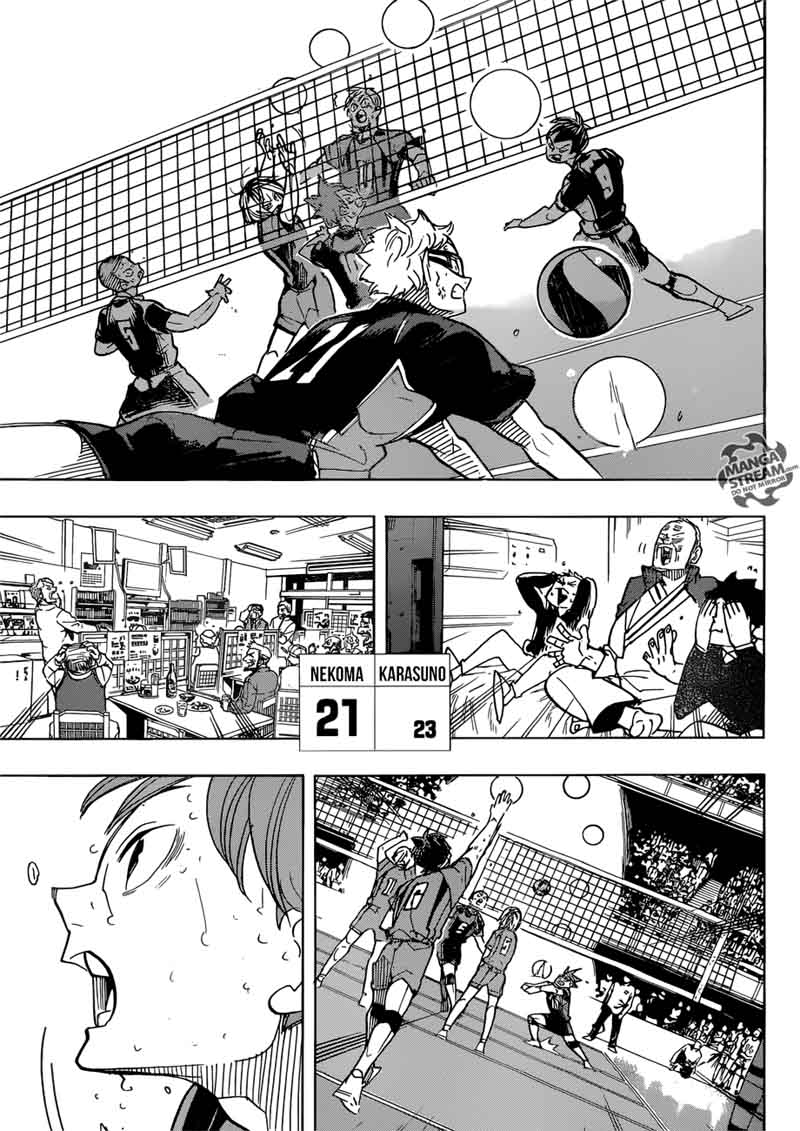 Haikyu 323 11