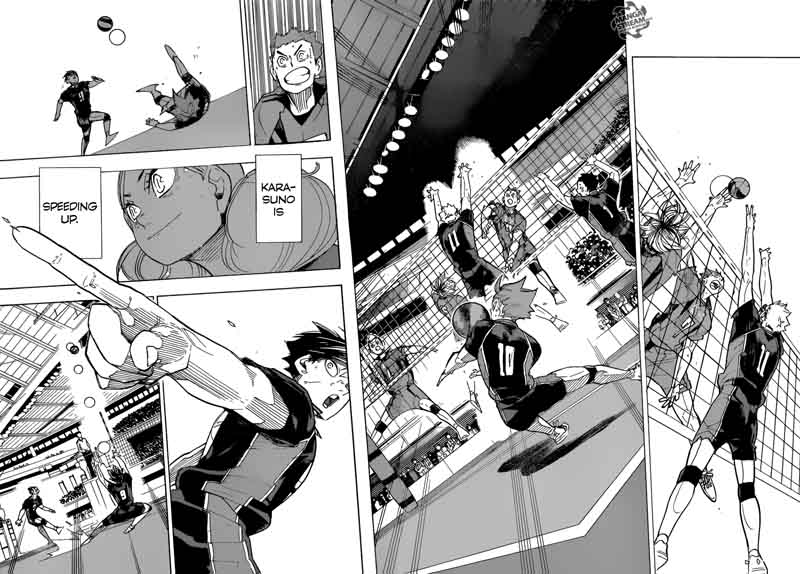 Haikyu 323 2