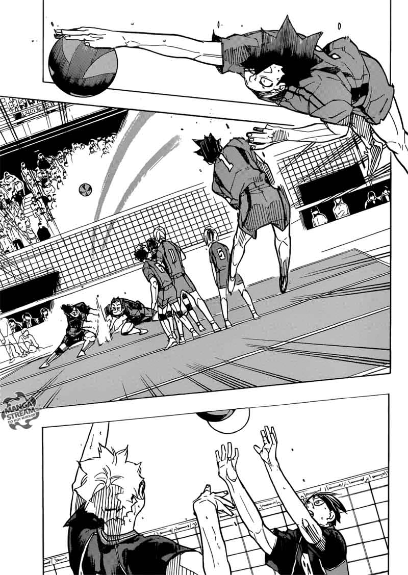 Haikyu 323 9