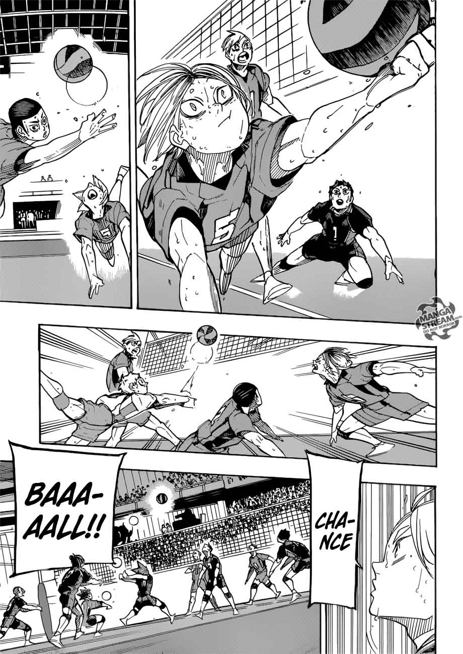 Haikyu 324 5