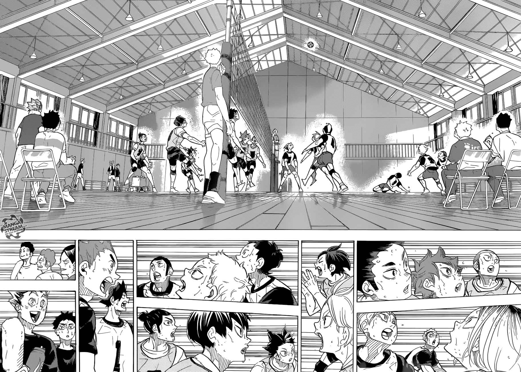 Haikyu 324 8