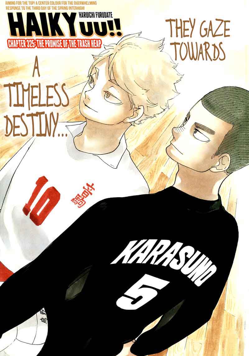Haikyu 325 1